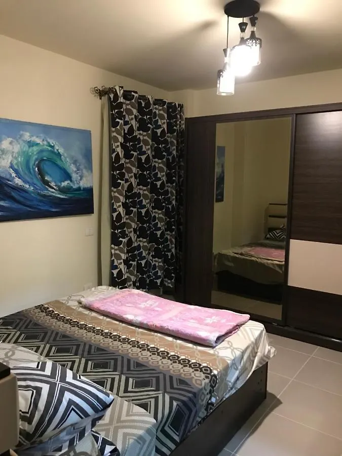 Mousa Coast Private Chalet Colorado Lakes * Ras Sedr