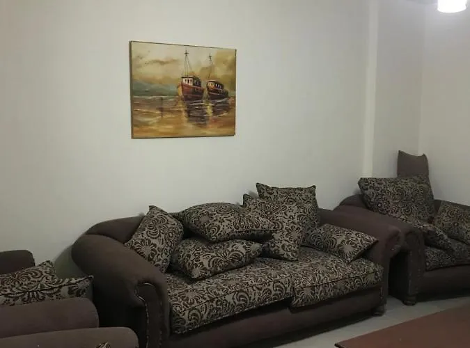 Mousa Coast Private Chalet Colorado Lakes * Ras Sedr