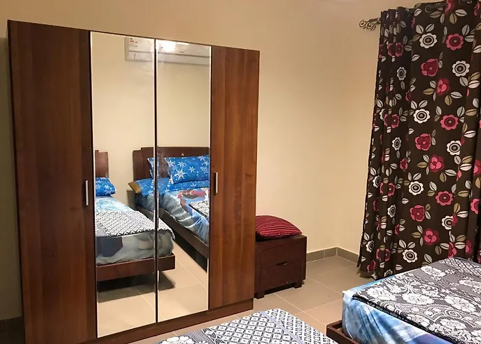 Mousa Coast Private Chalet Colorado Lakes Dağ evi Ras Sedr